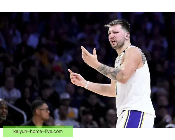 麦克马洪称东契奇因不满球队和生活问题可能影响防守态度