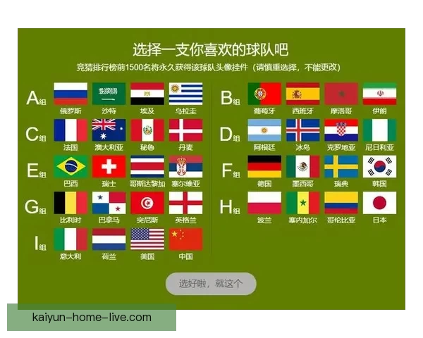 世界杯胜负竞猜策略详解与实用技巧全攻略