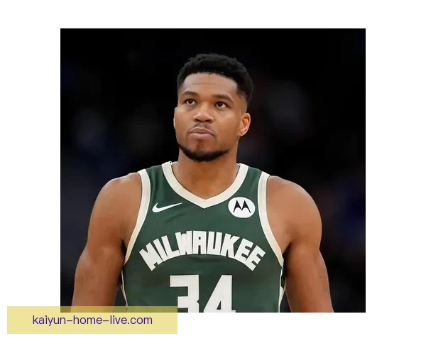 联盟约谈雄鹿与字母哥调查缺阵矛盾 本人公开回应引关注