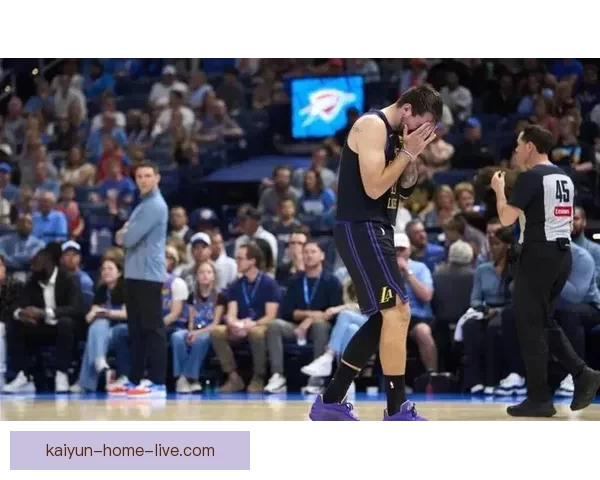 湖人伤情再添变数里夫斯核磁检查出战存疑东契奇仍无限期休战