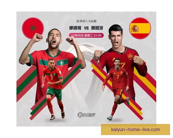 世界杯胜负竞猜预测指南：揭示赛场上的潜力黑马与强队对决分析