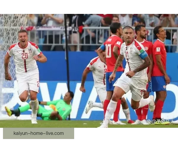 世界杯胜负竞猜预测指南：揭示赛场上的潜力黑马与强队对决分析