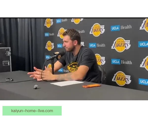 湖人上诉东契奇第16次技犯争议事件 双方口角描述各异能否撤销处罚