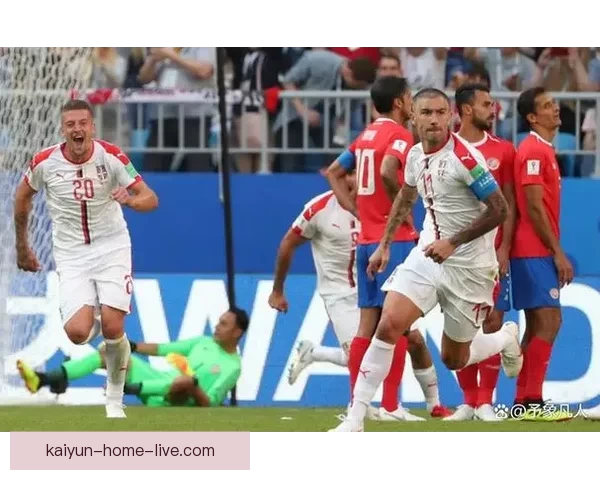 世界杯胜负竞猜预测指南：揭示赛场上的潜力黑马与强队对决分析