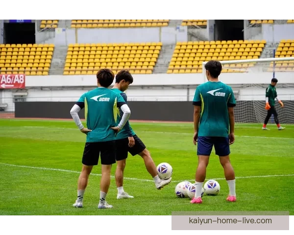 权威足球竞猜官网推荐全新玩法攻略与投注技巧解析