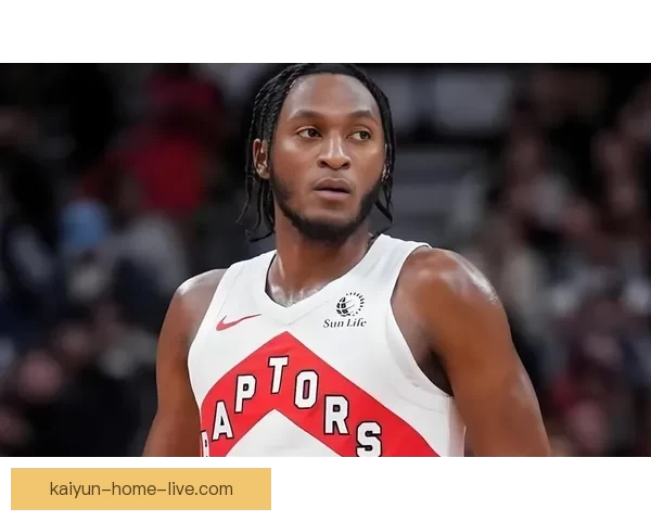 状元富尔茨重返NBA与猛龙签下10天短合同 G联赛表现未达预期